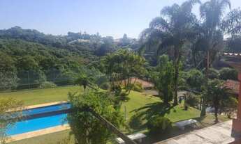 Imagem 4: Casa de condomínio para venda possui 406 metros quadrados com 4 quartos