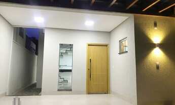 Imagem 3: Imperdível - Sobrado Alto Padrão 03 Quartos Sendo 02 Suítes - Goiânia2