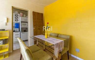 Imagem 6: Porto Alegre - Apartamento Padrão - Rubem Berta