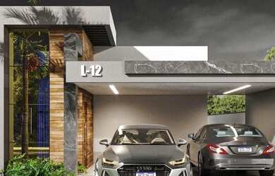 Imagem: Casa no Condomínio Sol e Praia