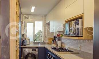 Imagem 10: PORTO ALEGRE - Apartamento Padrão - Jardim Itu Sabará