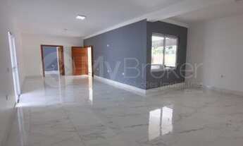 Imagem 6: Casa, Barão de Monte Alegre, Goiânia, Sítios De Recreio Mansões Do Campus