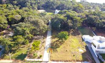 Imagem 2: Casa com 2 dormitórios à venda, 140 m² por R$ 749.900,00 - Condomínio Vale do Cedro - São