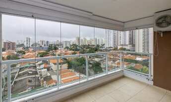 Imagem: São Paulo - Apartamento Padrão - Brooklin