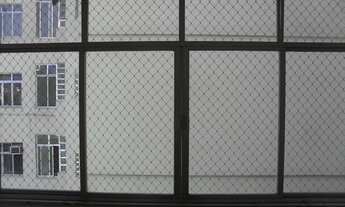 Imagem 6: Apartamento para venda com 77 metros quadrados com 3 quartos em Tijuca - Rio de Janeiro