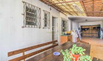 Imagem 4: Porto Alegre - Casa Padrão - Jardim Itu