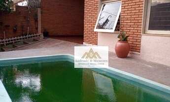 Imagem 6: Casa com 3 dormitórios à venda, 227 m² por R$ 450.000 - Alto do Ipiranga - Ribeirão Preto