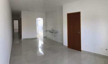 Imagem 2: Casa para venda possui 65 metros quadrados com 2 quartos