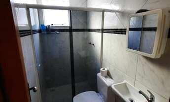 Imagem 3: CASA EM CONDOMÍNIO 03 SUÍTES, 02 VAGAS, BAIRRO ABERTA DOS MORROS, PORTO ALEGRE, RS