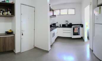 Imagem 7: SAO PAULO - Apartamento Padrão - Alto da Boa Vista