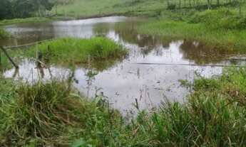 Imagem 5: Sítio Chácara Divinópolis