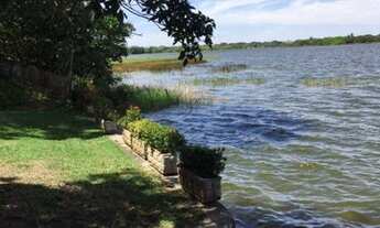 Imagem 3: Casa com 4 dormitórios à venda, 247 m² por R$ 1.200.000,00 - Praia de Cumbuco - Caucaia/CE