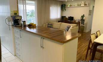 Imagem 5: APARTAMENTO - LAPA DE BAIXO - SP