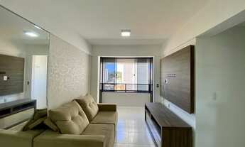 Imagem 3: Apartamento à venda no La Vie Residence no Tirol - Natal (RN) - 56m²