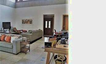 Imagem 4: Casa com 4 dormitórios, 500 m² - venda por R$ 6.000.000,00 ou aluguel por R$ 40.000,00/mês