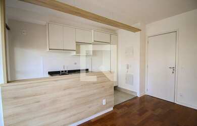 Imagem 5: Apartamento à Venda - Água Fria, 2 Quartos, 48 m2