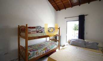 Imagem 4: Sobrado com 3 banheiros próximo da Praia no Bopiranga !