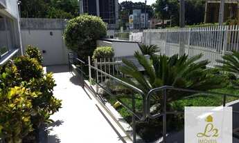 Imagem 4: Flat com 1 dormitório à venda, 25 m² - Centro Cívico - Curitiba/PR