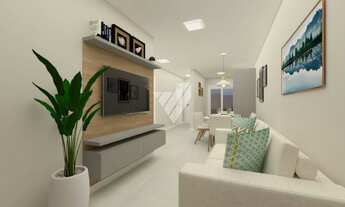 Imagem 4: Dom Feliciano Casa com 3 dormitórios