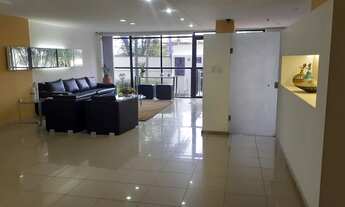 Imagem 3: Jean Charles / Piedade: Alto luxo a 59m da nova orla, vista mar, 4 quartos, 2 suítes, 6 va