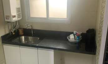 Imagem 4: RRCOD4120 Apartamento Garden 103m² CONDOMÍNIO PARQUE BARUERI - OPORTUNIDADE - 2 Dorms 1 Va