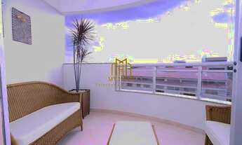 Imagem 4: GOIâNIA - Apartamento Padrão - Nova Suiça