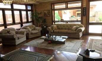 Imagem 5: Casa no Residencial 5 !