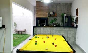 Imagem 5: Casa a venda Casa em condomínio com 3 dormitórios