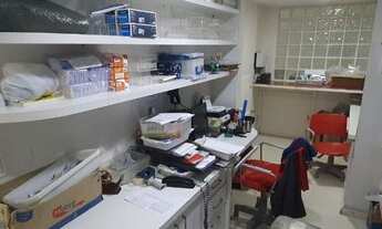 Imagem 6: Sala à venda, 40 m² por R$ 200.000,00 - Centro - Niterói/RJ