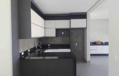 Imagem 4: Casa com 3 dormitórios à venda, 194 m² por R$ 1.378.000 - Piemonte - Indaiatuba/SP