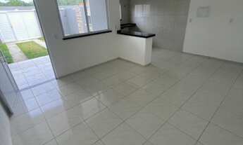 Imagem 4: Casa com 3 dormitórios à venda, 88 m² por R$ 165.000 - Pedras - Fortaleza/CE