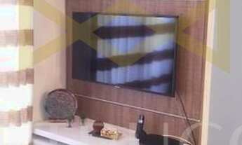 Imagem 1: Apartamento - Loteamento Parque São Martinho - Campinas