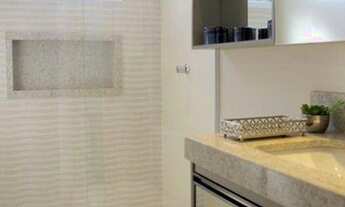 Imagem 7: Apartamento com 3 dormitórios à venda, 86 m² por R$ 640.000,00 - Copacabana - Uberlândia/M