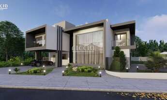 Imagem 3: SãO JOSé DOS CAMPOS - Casa de Condomínio - Urbanova