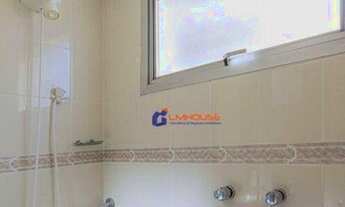 Imagem 7: Apartamento 3 dormitórios 75 m² - Vila Romana - São Paulo