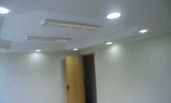 Imagem 5: SÃO PAULO - Conjunto Comercial/Sala - BROOKLIN