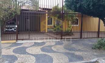Imagem: Casa - Vila Proost de Souza - Campinas