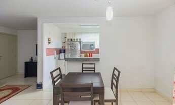 Imagem 5: São Paulo - Apartamento Padrão - Paraíso do Morumbi