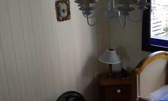 Imagem 6: Vendo apartamento 2/4 com suíte e varanda- Villa Privilege- villa laura