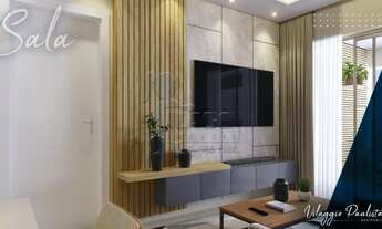 Imagem 2: Apartamento Padrão em Ribeirão Preto