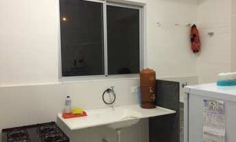 Imagem 2: Ribeirão das Neves - Apartamento Padrão - Sevilha (1ª Secao