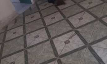 Imagem 2: Casa com 2 quartos sala,cozinha e banheiro e um