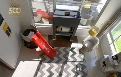 Imagem 7: Casa com 4 dormitórios à venda, 235 m² por R$ 1.595.000,00 - Vargem Pequena - Florianópoli