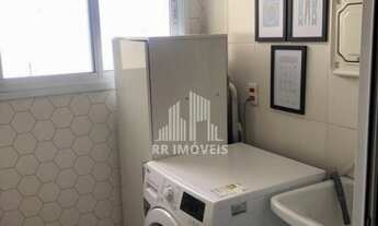 Imagem 6: RRCOD4383 Apartamento 80m² CONDOMÍNIO ALPHAVIEW - OPORTUNIDADE - 2 Dorms 2 Vagas - Barueri