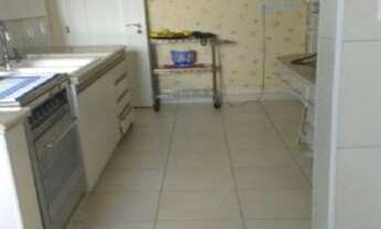 Imagem 5: RRCOD2292 Apartamento Condomínio Alpha Club - 154 Mts 3 Dorms 3 Vagas - Ótima Localização