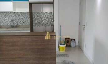 Imagem 7: Apartamento com 3 dormitórios à venda, 88 m² por R$ 773.000,00 - Jardim Tupanci - Barueri