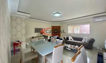 Imagem 3: LINDA CASA TERRA BRANCA COM 158,00M² CONTRUIDA