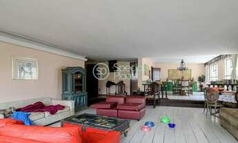 Imagem 3: SãO PAULO - Padrão - Jardim América