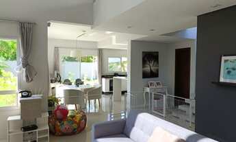 Imagem 6: CA1348 Casa Residencial / Vargem Pequena