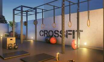 Imagem 7: Lindo apartamento com vista para o mar